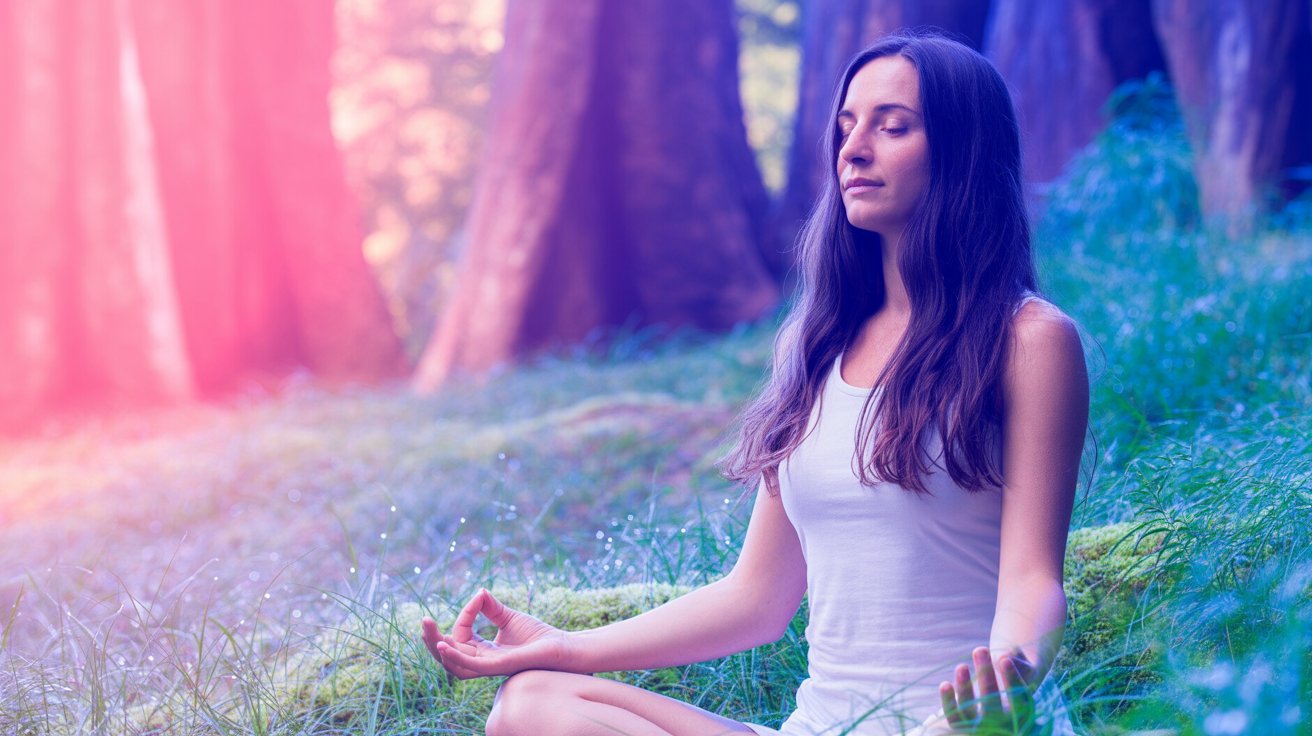 Spiritual Energy Healing at Rajrishi Prakritik Upachar Sadhna Kendra