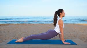 Guided Yoga Sessions | Asana & Pranayama Therapy | Rajrishi Prakritik Upachar Sadhna Kendra